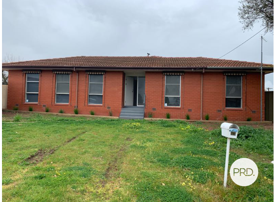 3 Somerset Ct, Shepparton, VIC 3630