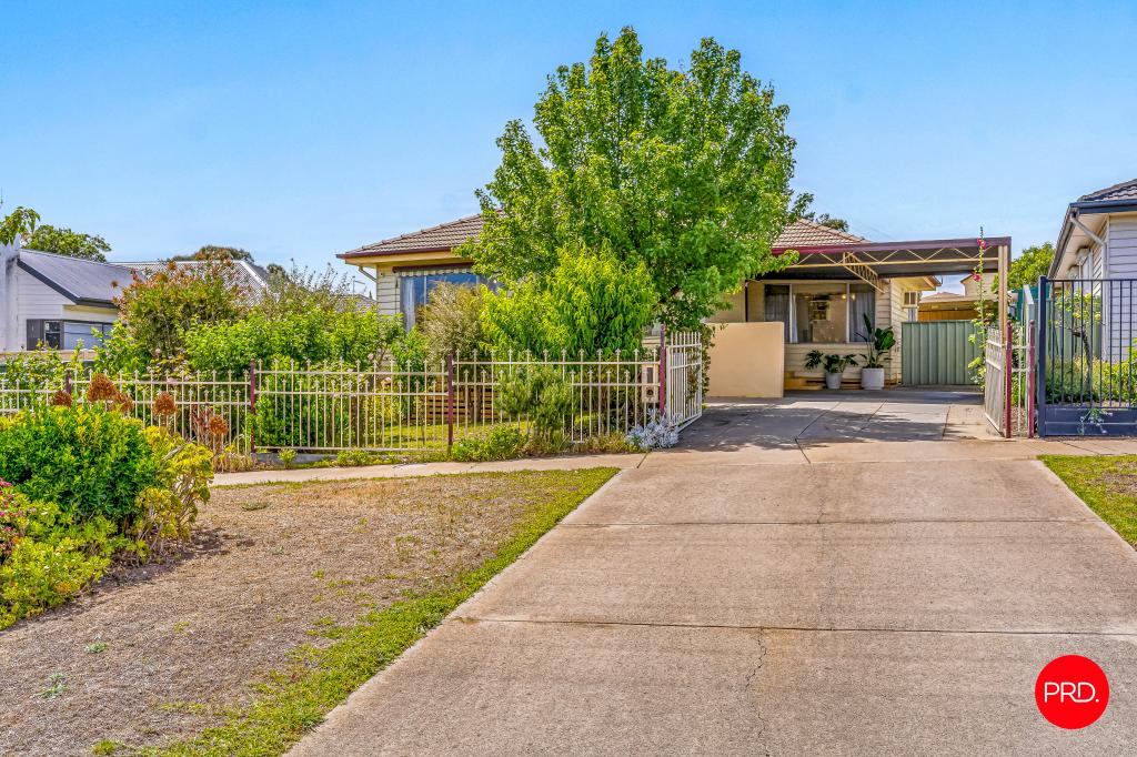 58a Smith St, North Bendigo, VIC 3550