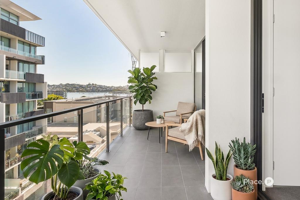 809/38 Helen St, Teneriffe, QLD 4005