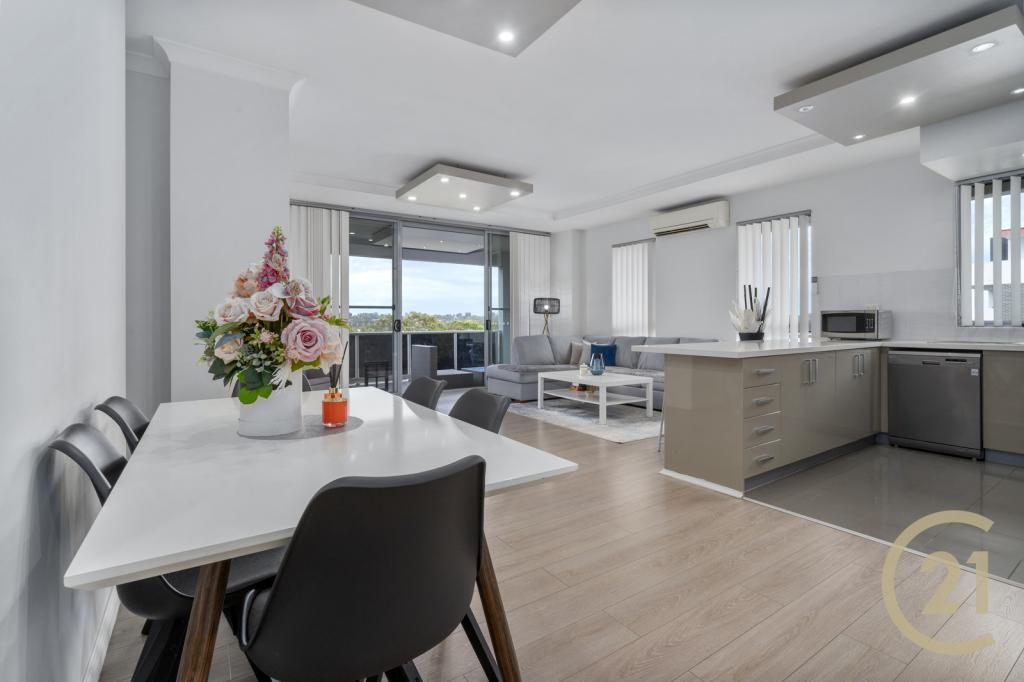 82/10-16 Castlereagh St, Liverpool, NSW 2170