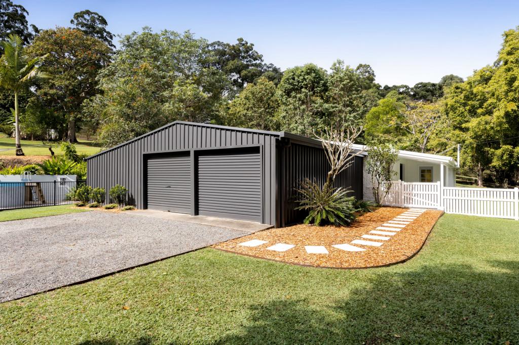 271 Paynters Creek Rd, Rosemount, QLD 4560