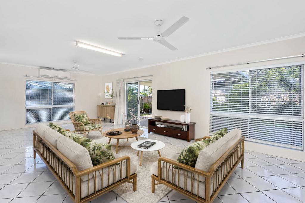 74B ENGLISH ST, MANUNDA, QLD 4870