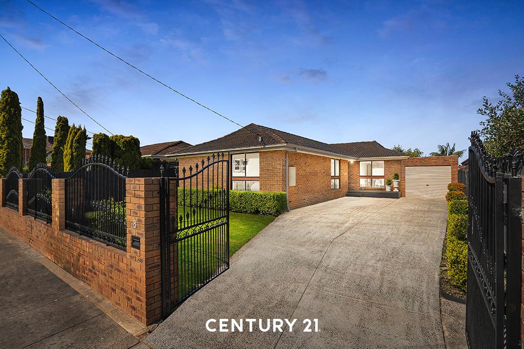 8 Bradley Ct, Clarinda, VIC 3169