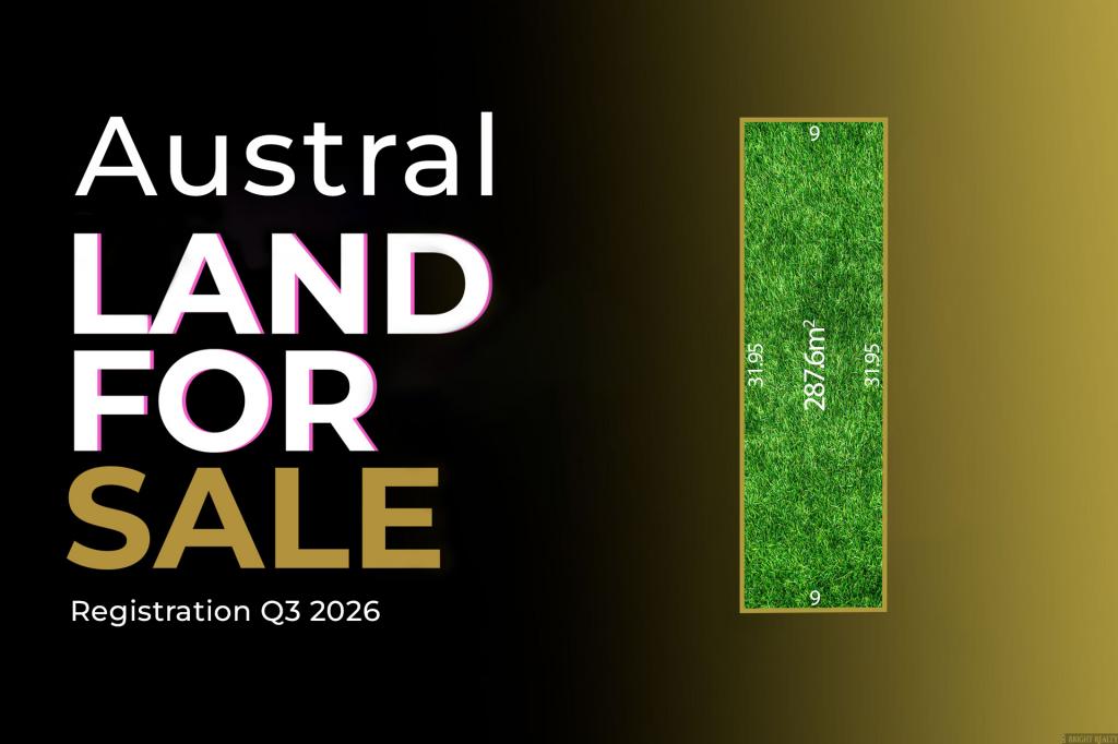 Contact Agent For Address, Austral, NSW 2179