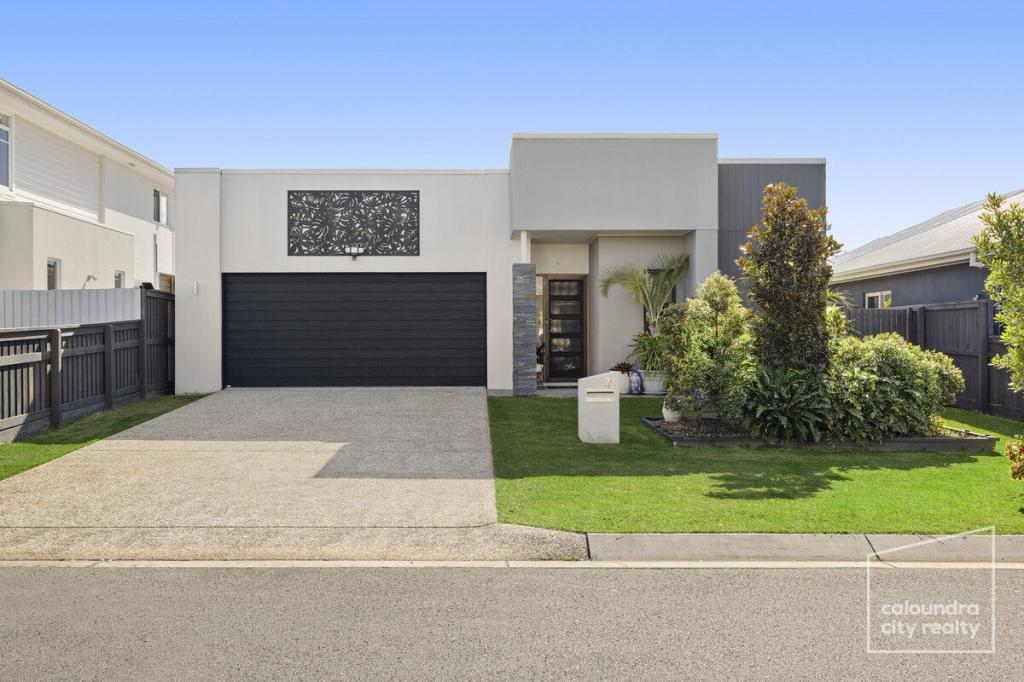 73 Sally Cres, Nirimba, QLD 4551