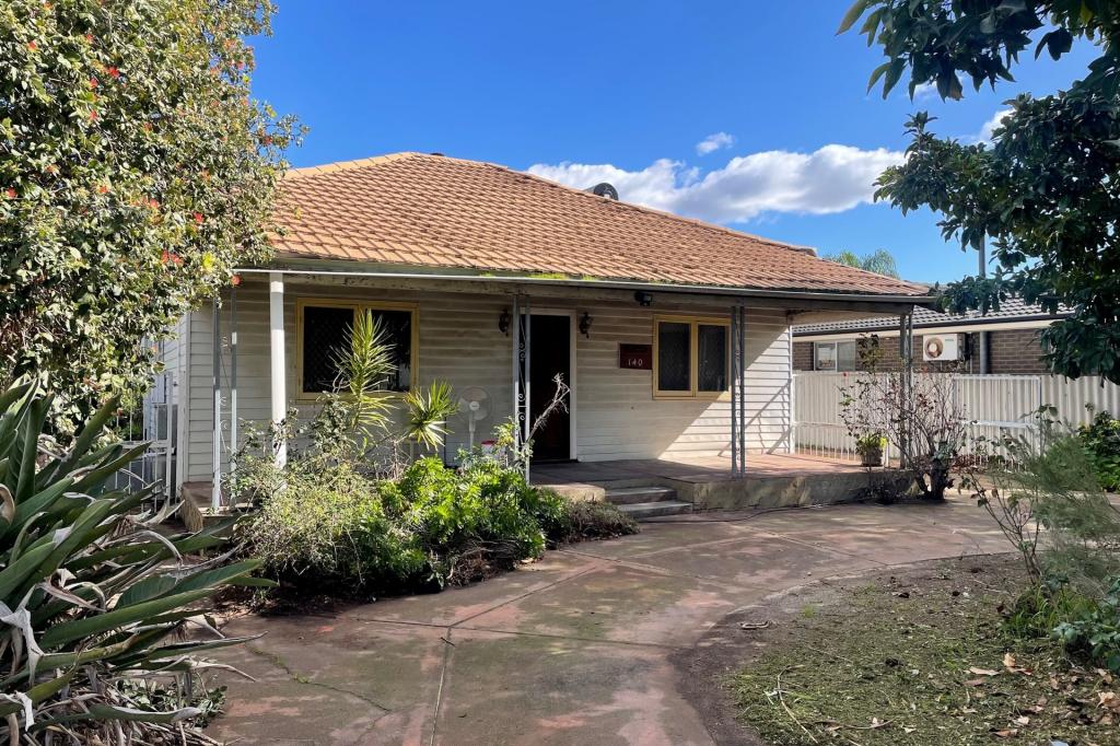 140 Central Ave, Redcliffe, WA 6104