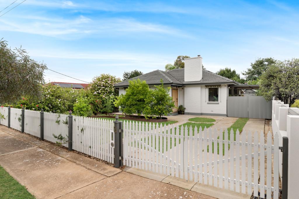 6 Sarah Ct, Pennington, SA 5013