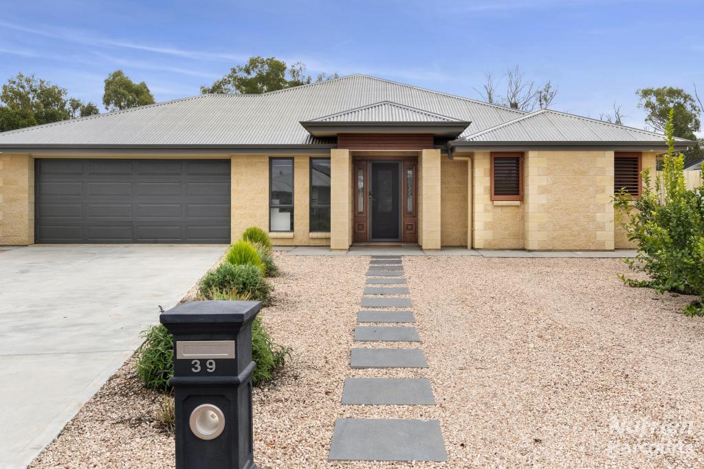 39 Flinders St, Renmark, SA 5341