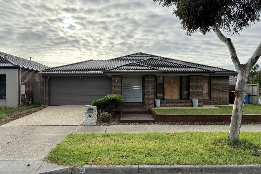 23 BRIGHTSTONE DR, CLYDE NORTH, VIC 3978