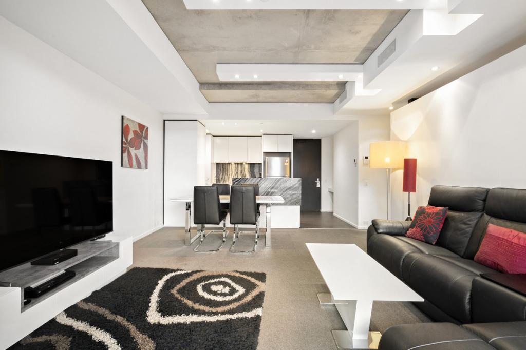 305/19 MARCUS CLARKE ST, CITY, ACT 2601