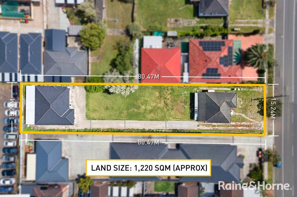 40 Longfield St, Cabramatta, NSW 2166