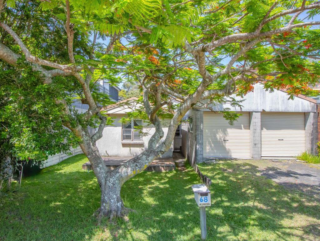 68 PEARL ST, KINGSCLIFF, NSW 2487