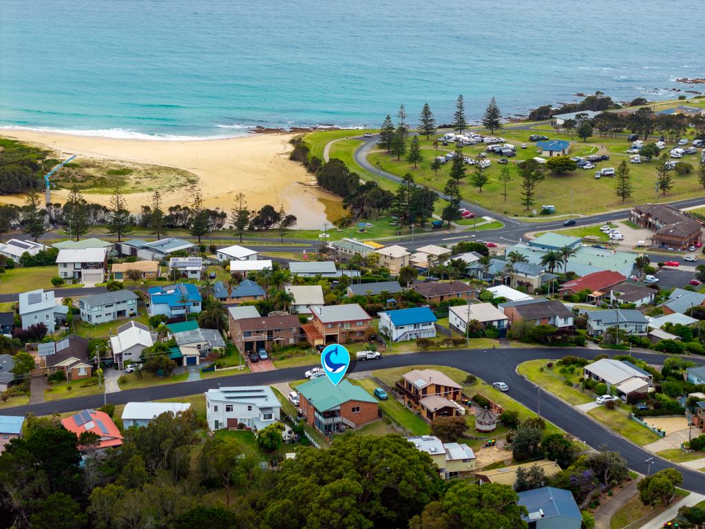 17 John Reilly St, Dalmeny, NSW 2546