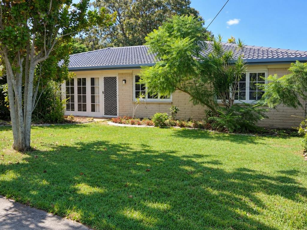 11 Parkway St, Macgregor, QLD 4109