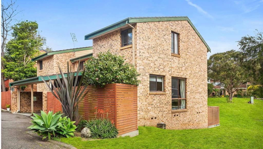 4/33 Tarrant Ave, Kiama Downs, NSW 2533