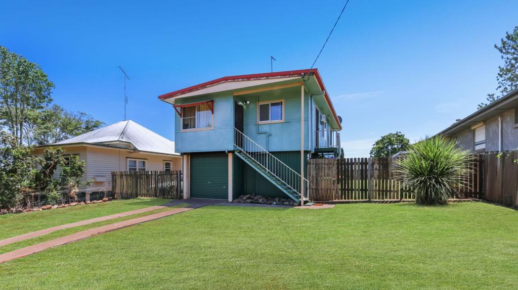 271 Alderley St, Centenary Heights, QLD 4350