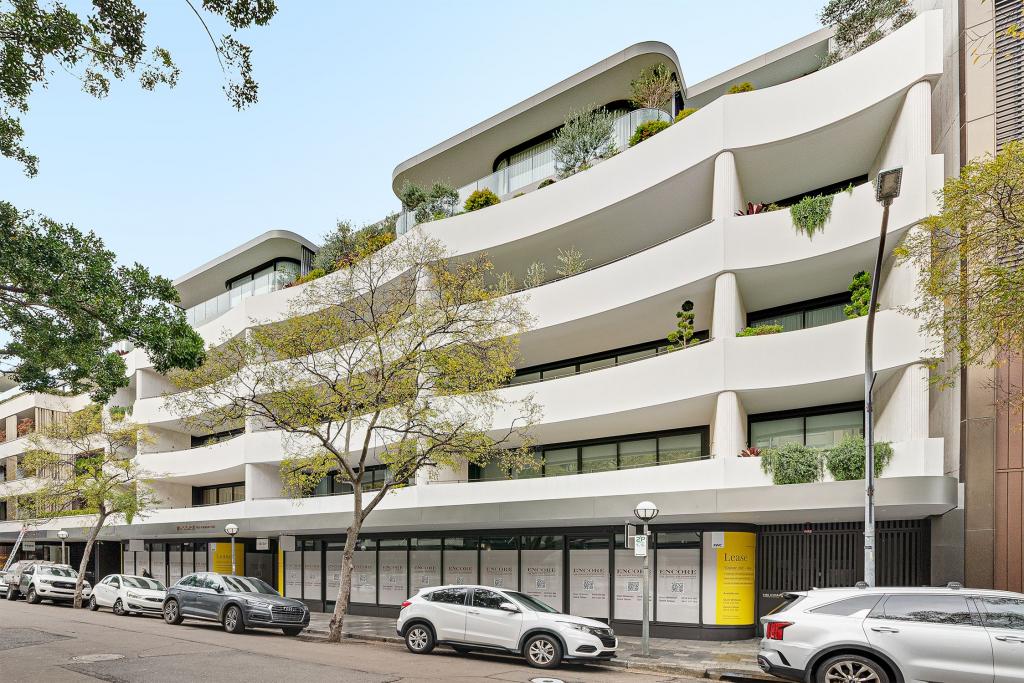 28 - 34 Cross St, Double Bay, NSW 2028