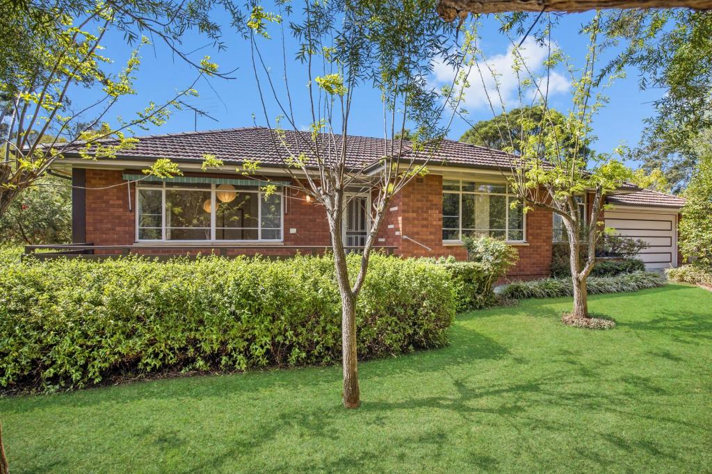 35 Orchard Rd, Beecroft, NSW 2119