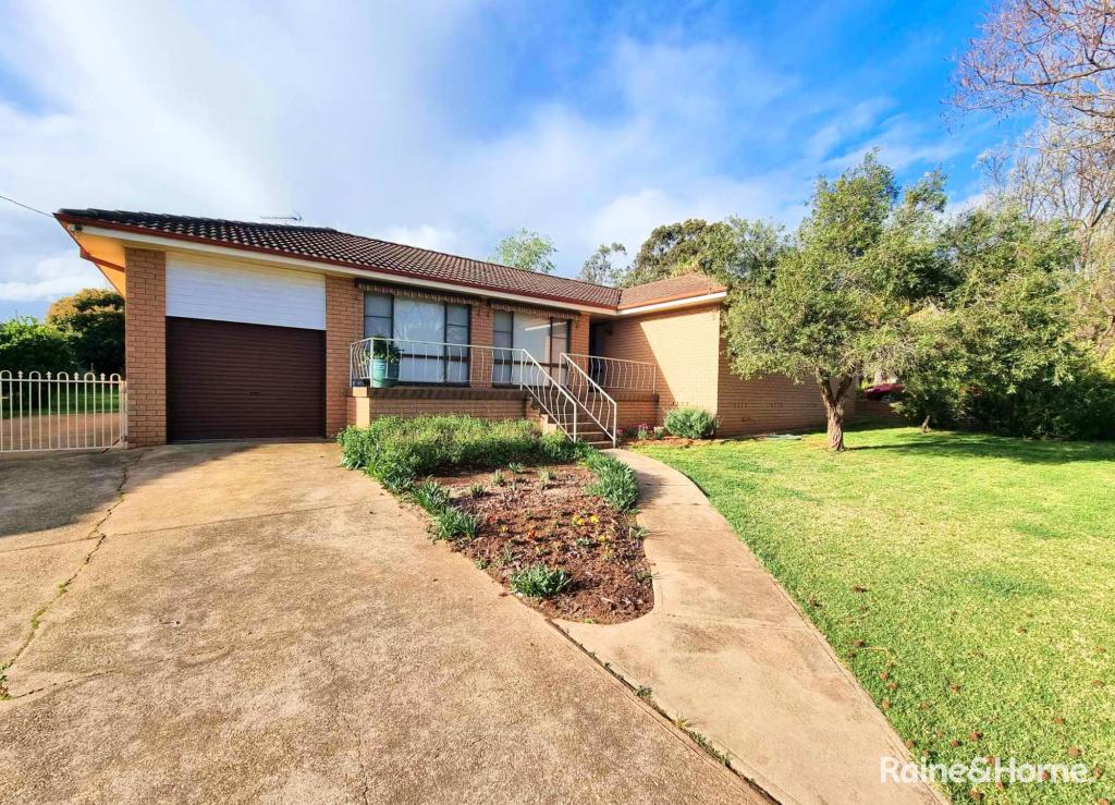 32 South St, Grenfell, NSW 2810