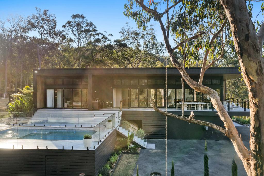 159. Nathanvale Dr, Mount Nathan, QLD 4211