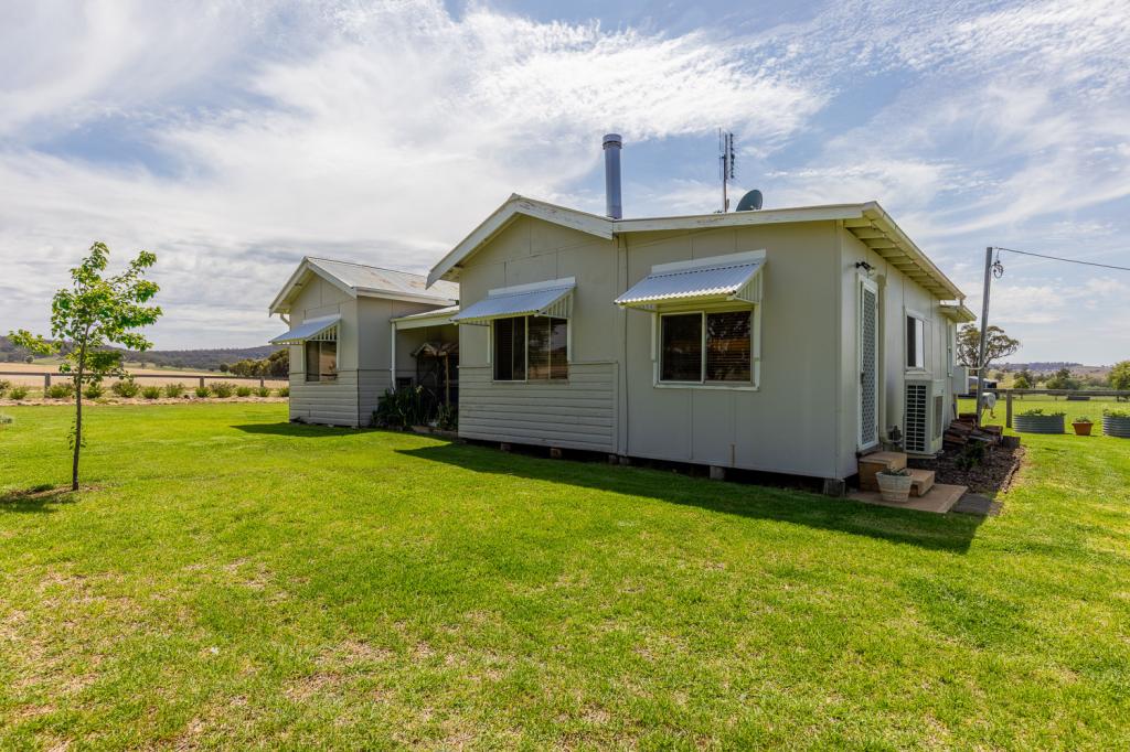 48 Berowra Rd, Dunedoo, NSW 2844