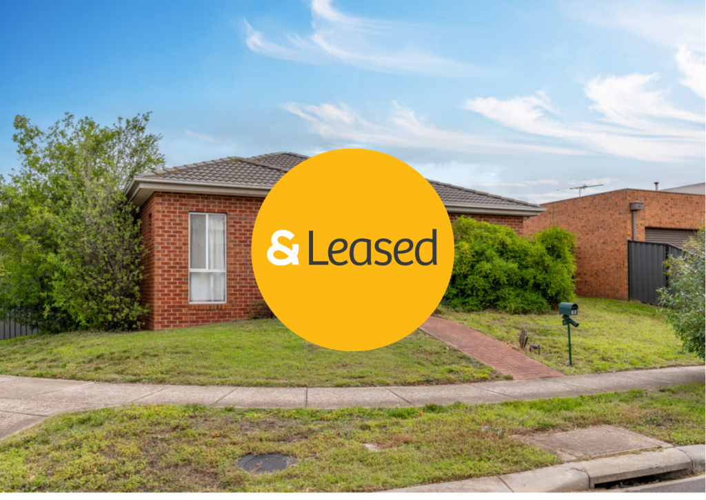 26 Lakewood Bvd, Melton, VIC 3337