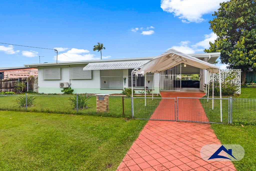 20 Nephrite St, Woree, QLD 4868