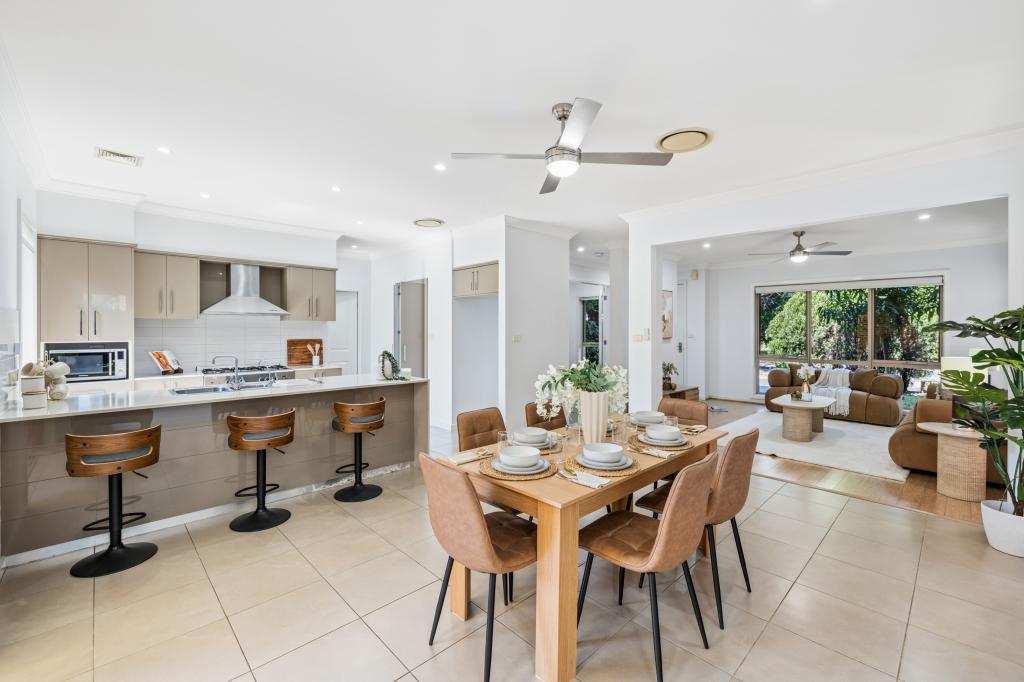118 STANHOPE PKWY, STANHOPE GARDENS, NSW 2768