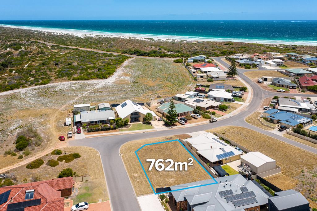 25 Sea Ripple Ave, Port Denison, WA 6525