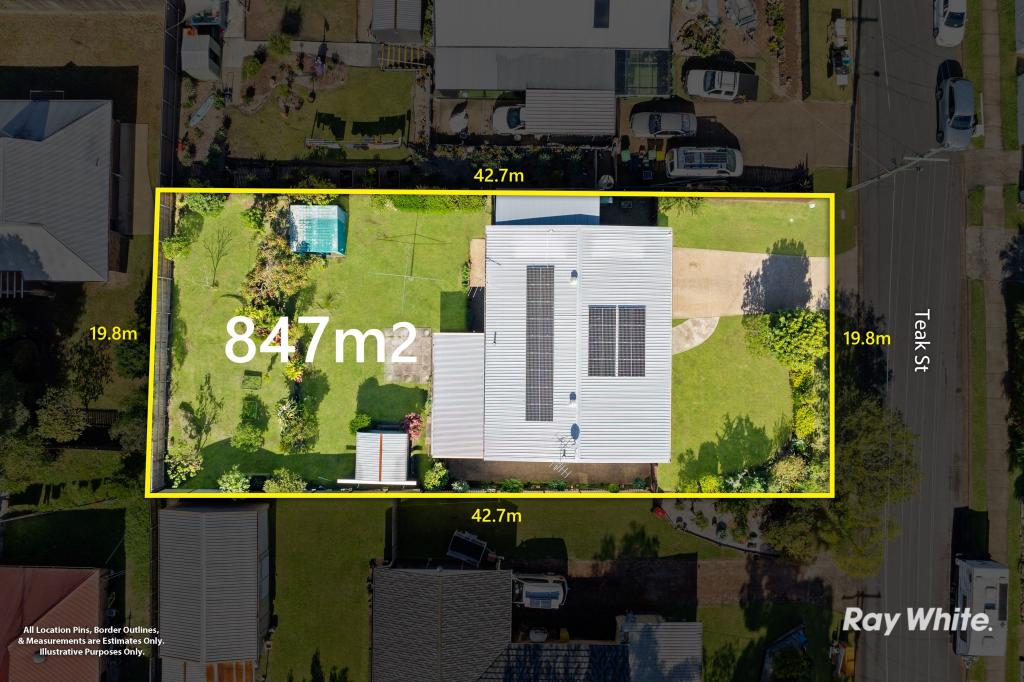 5 Teak St, Shailer Park, QLD 4128