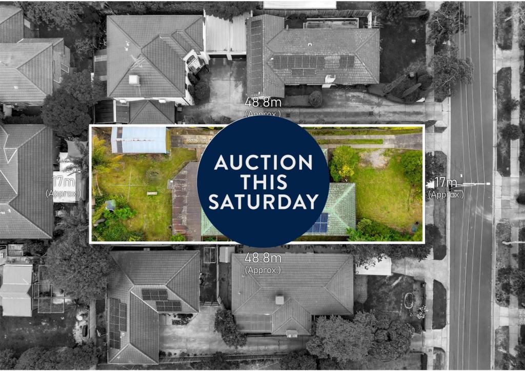 13 Arbroath Rd, Wantirna South, VIC 3152