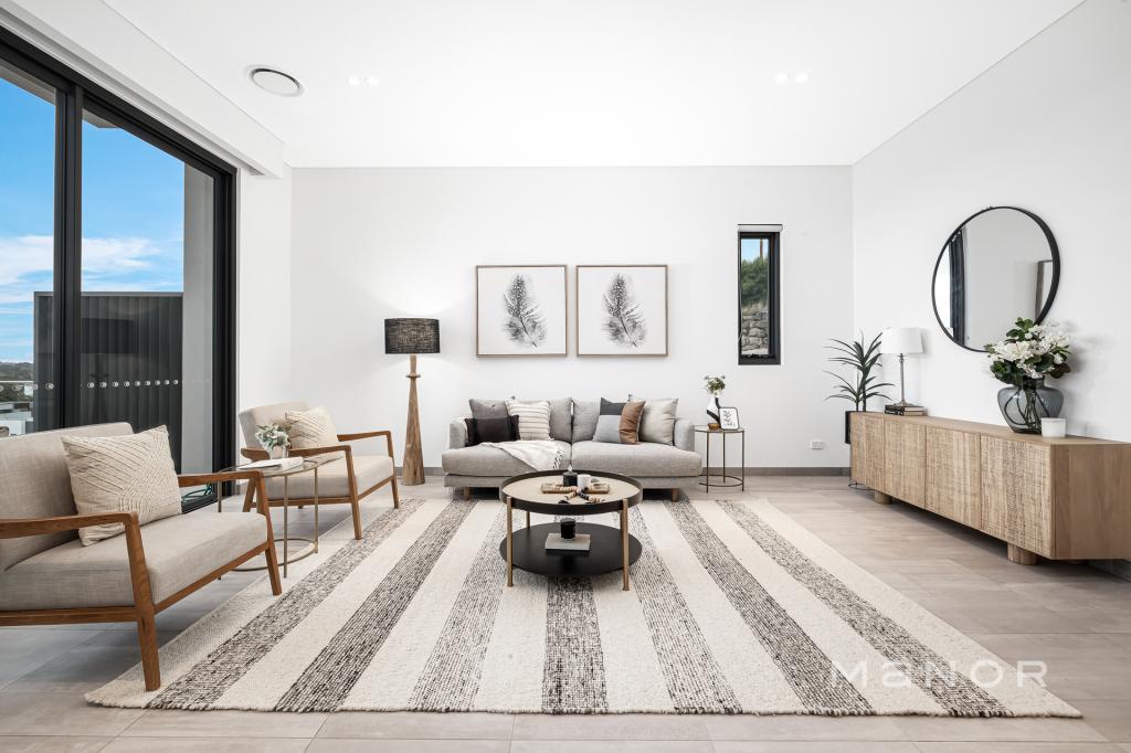 28a Moses Way, Winston Hills, NSW 2153