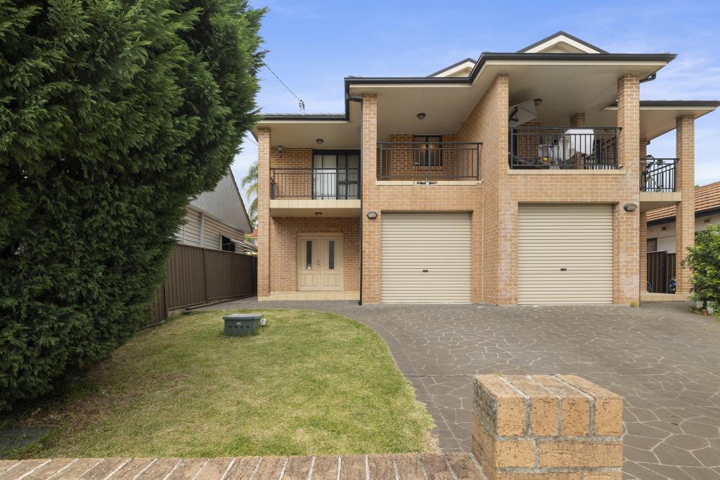 2/9 Biara St, Chester Hill, NSW 2162