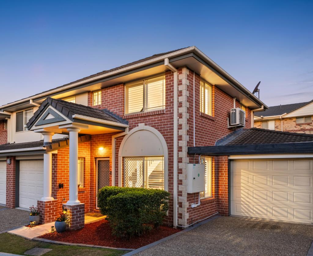 22/154 Albany Creek Rd, Aspley, QLD 4034