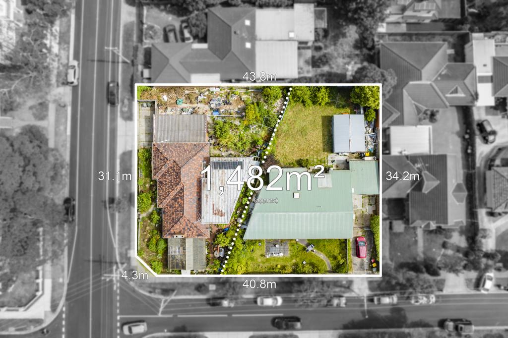 12&13 Sagan Ct, Glen Waverley, VIC 3150