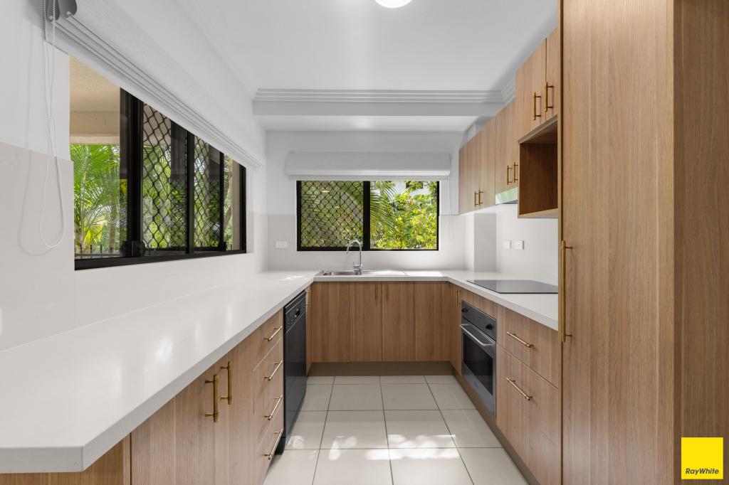 3/19 Upward St, Parramatta Park, QLD 4870
