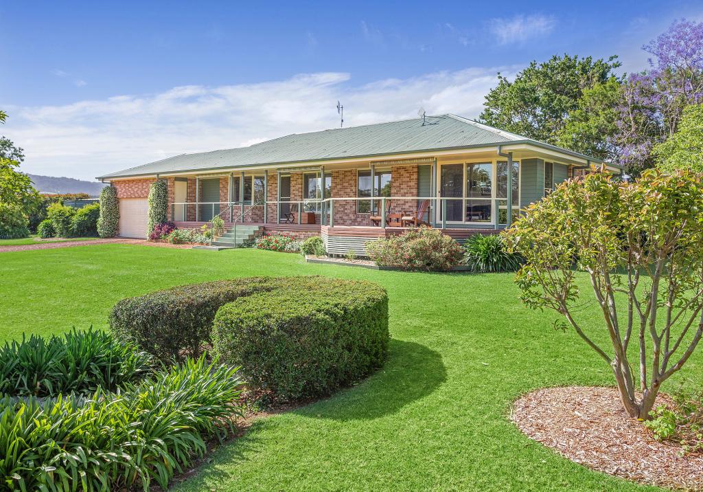 99b Harley Hill Rd, Berry, NSW 2535