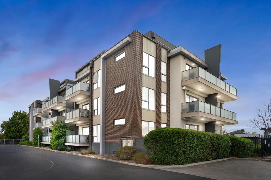 203/436 STUD RD, WANTIRNA SOUTH, VIC 3152