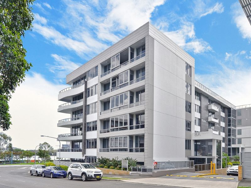 Contact Agent For Address, Rhodes, NSW 2138