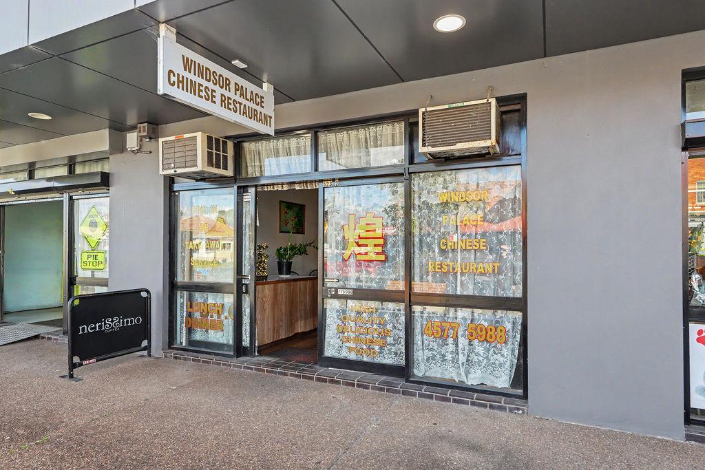 SHOP 2/523 GEORGE ST, SOUTH WINDSOR, NSW 2756