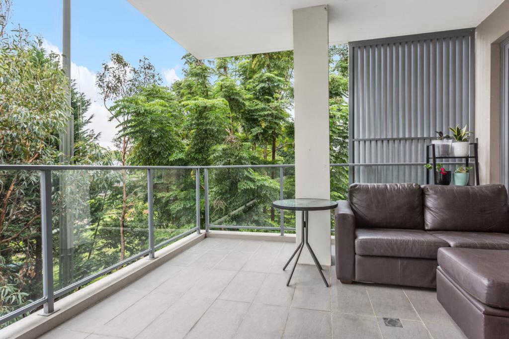 51/11-21 Woniora Ave, Wahroonga, NSW 2076