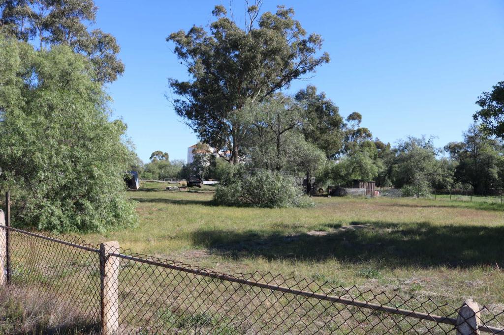 Lot 9 Wedderburn-Boort Rd, Borung, VIC 3518