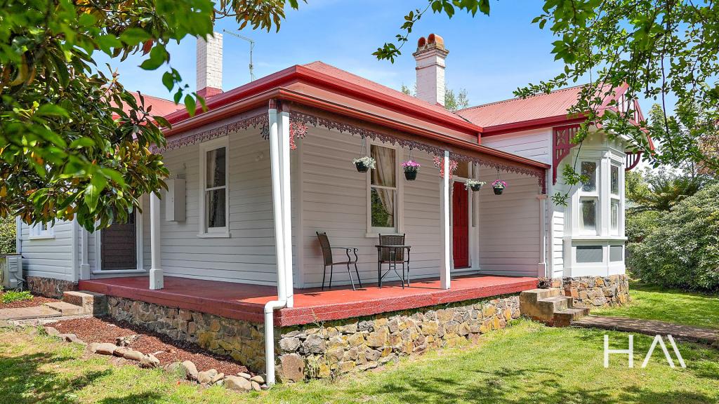 2 Frederick St, Ringarooma, TAS 7263