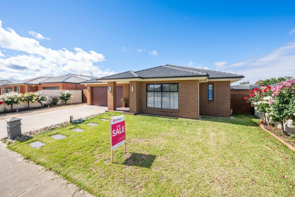 10 Wantirna St, Shepparton, VIC 3630