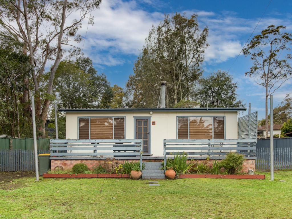 33 Yarroma Ave, Swanhaven, NSW 2540