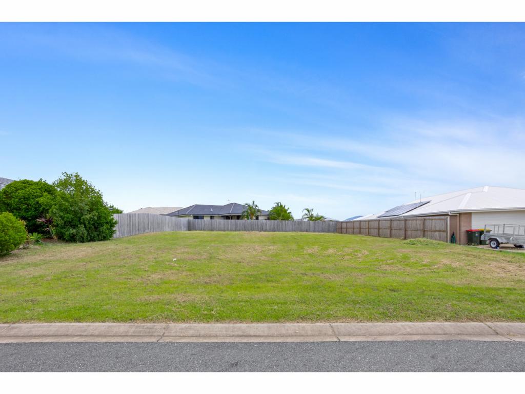 39 JOHN OXLEY DR, GRACEMERE, QLD 4702