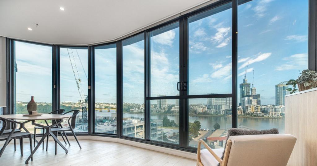 908/17 Wentworth Pl, Wentworth Point, NSW 2127