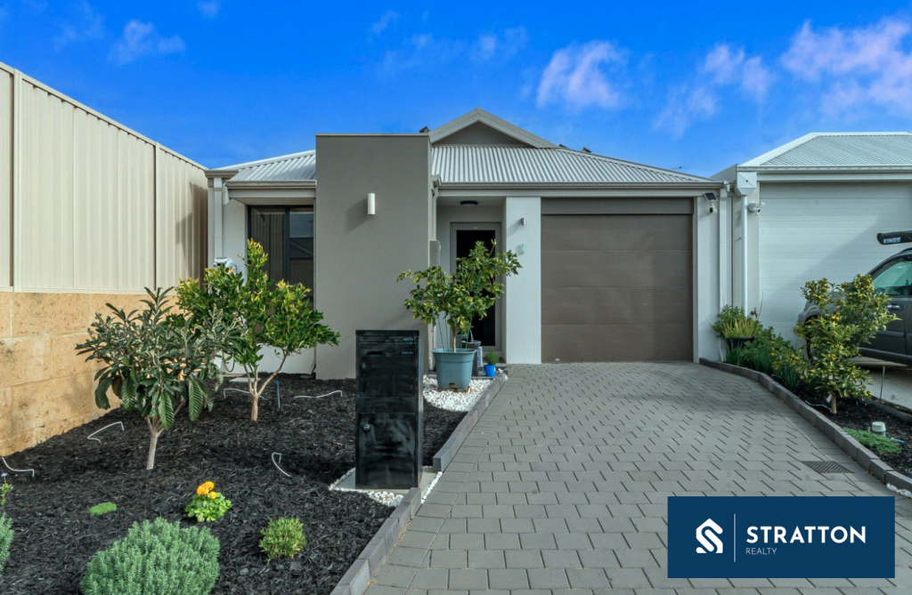 4 ELBERT WAY, HAYNES, WA 6112