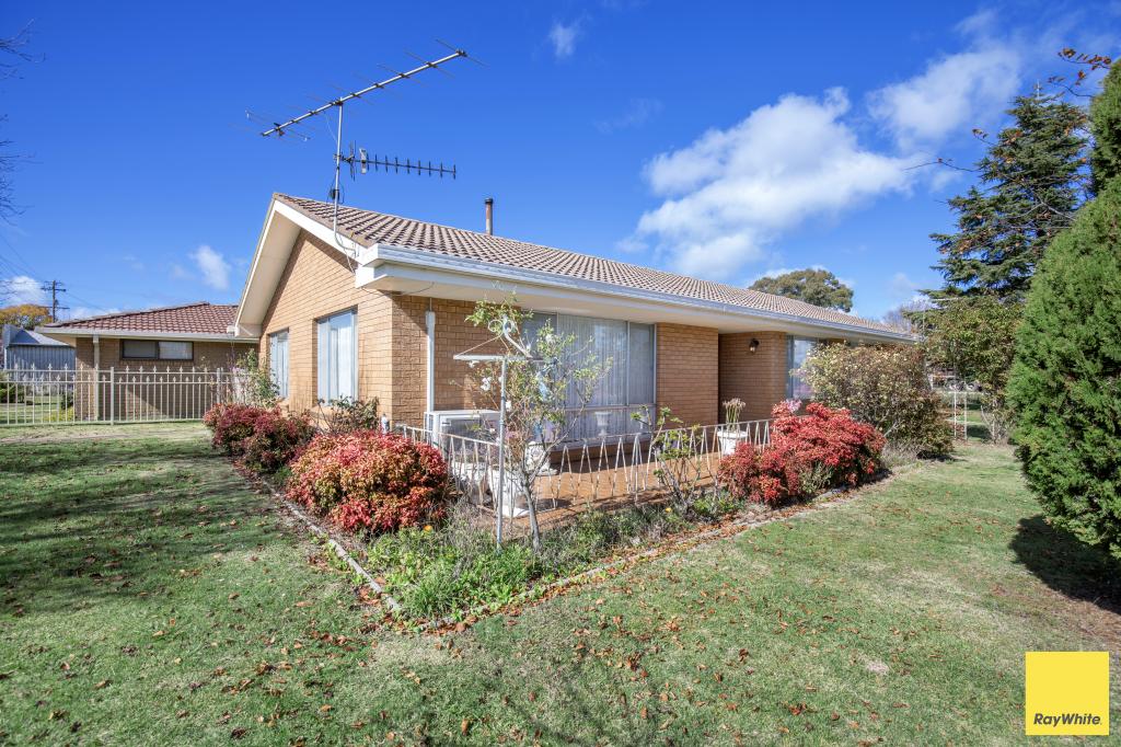 7 White St, Guyra, NSW 2365