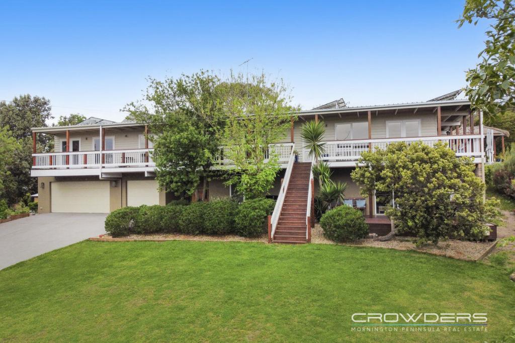 131 Weeroona St, Rye, VIC 3941